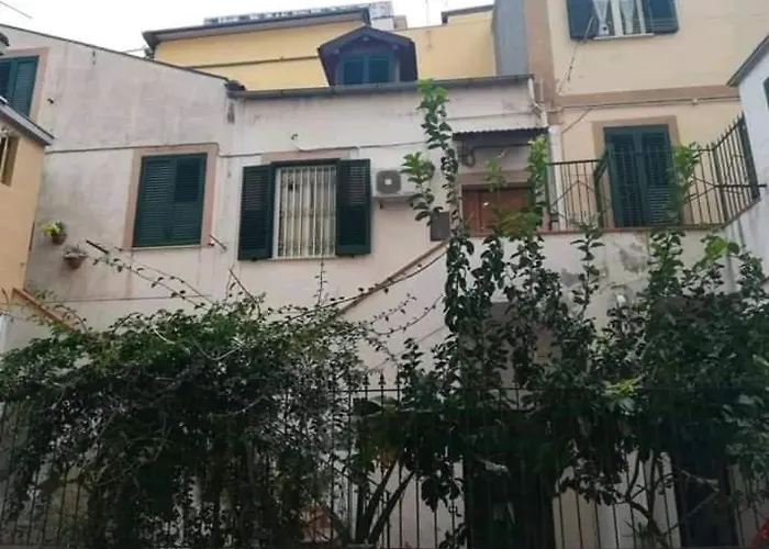 La Stella Marina