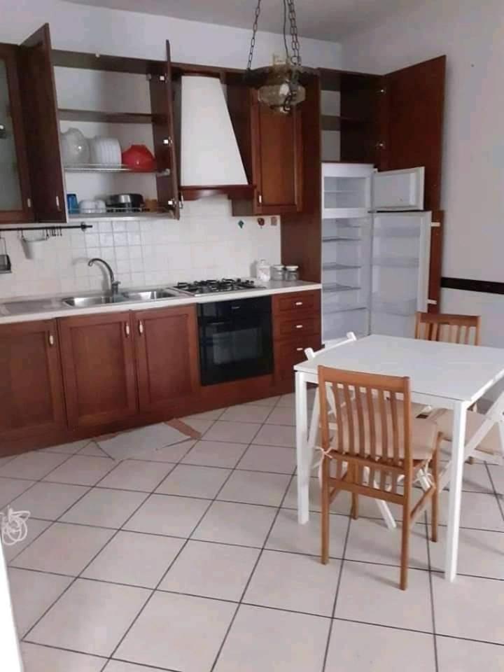 La Stella Marina *